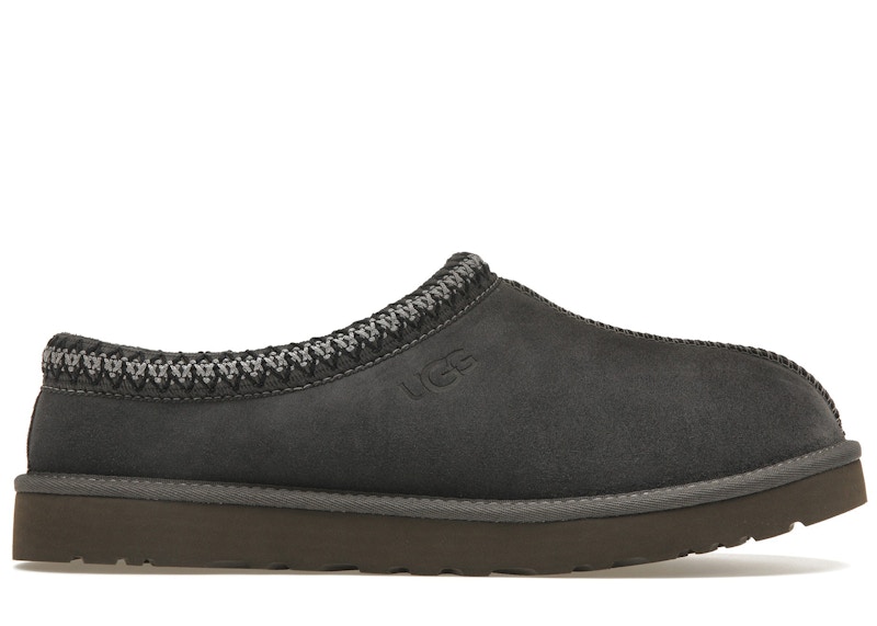 Ugg tasman slippers online black womens