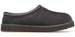 Zapatillas de casa UGG Tasman en gris oscuro
