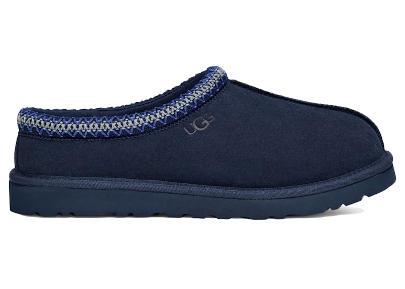 UGG Tasman Slipper Deep Ocean 5950DEOC CN