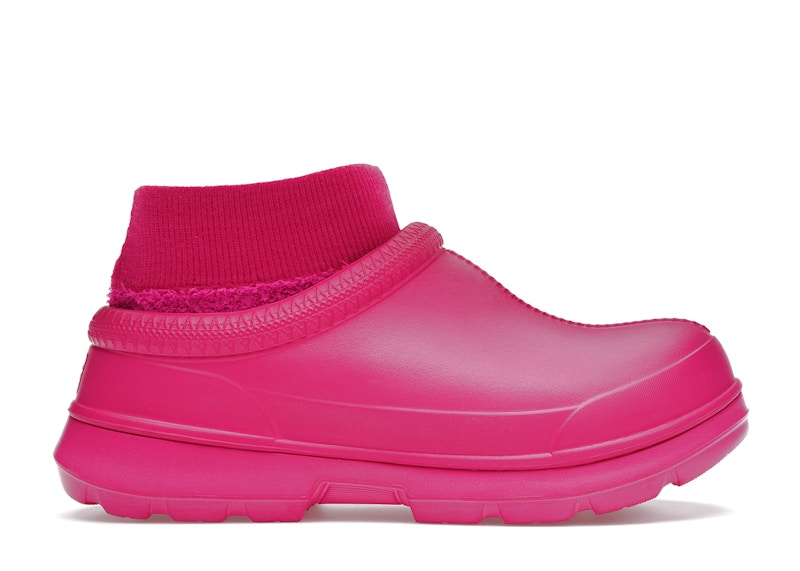 Tasman pink online uggs