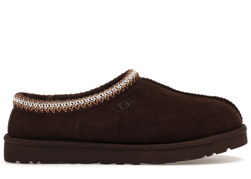 UGG Tasman Slipper Dusted Cocoa Men s 5950 DDC US