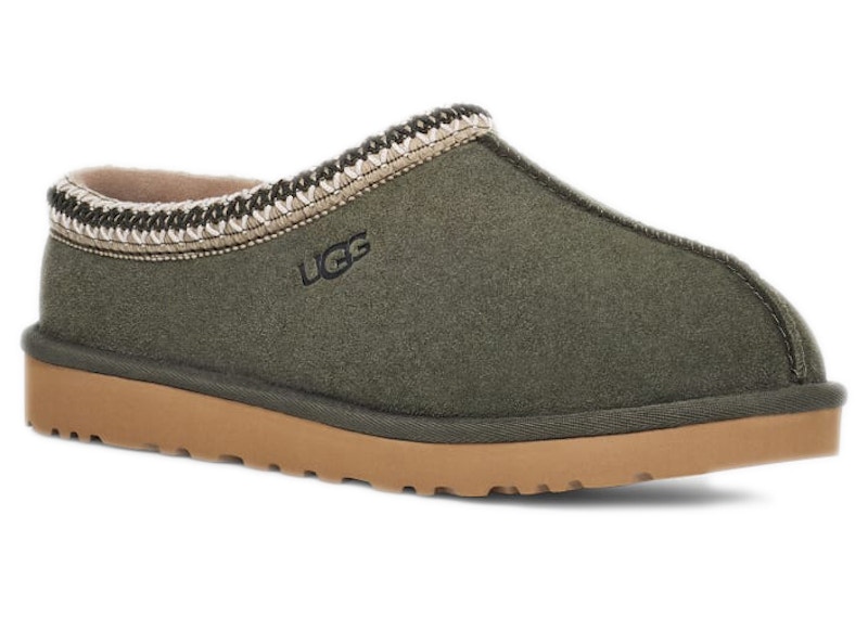 UGG Tasman Slipper Forest Night Men's 5950FRSN US