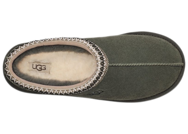 UGG Tasman Slipper Forest Night Men's 5950FRSN US