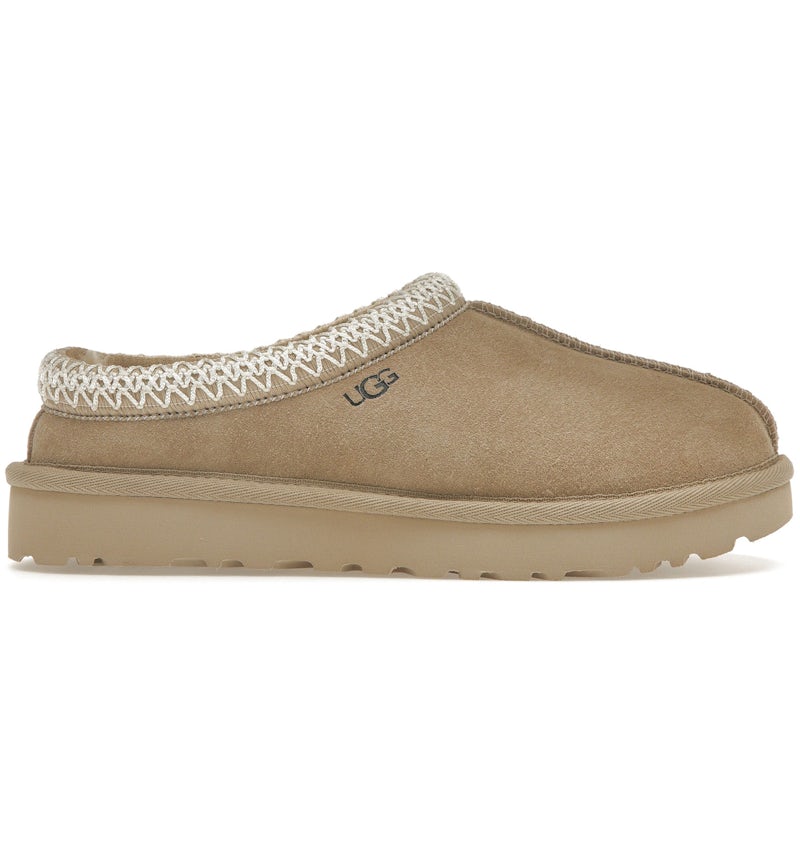 UGG Tasman Slipper Mustard Seed (Women's) 5955-MSWH US