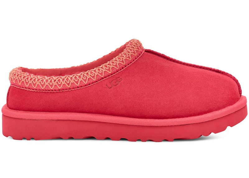 UGG Tasman Slipper Pink Glow (Women's)