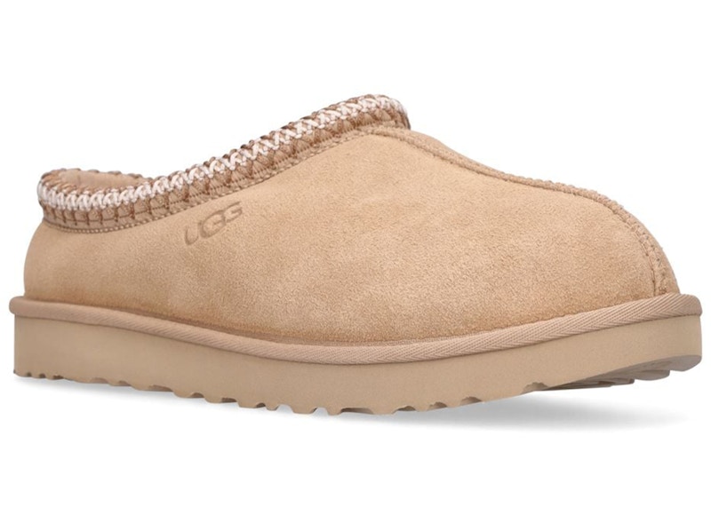 ugg tasmans sesame