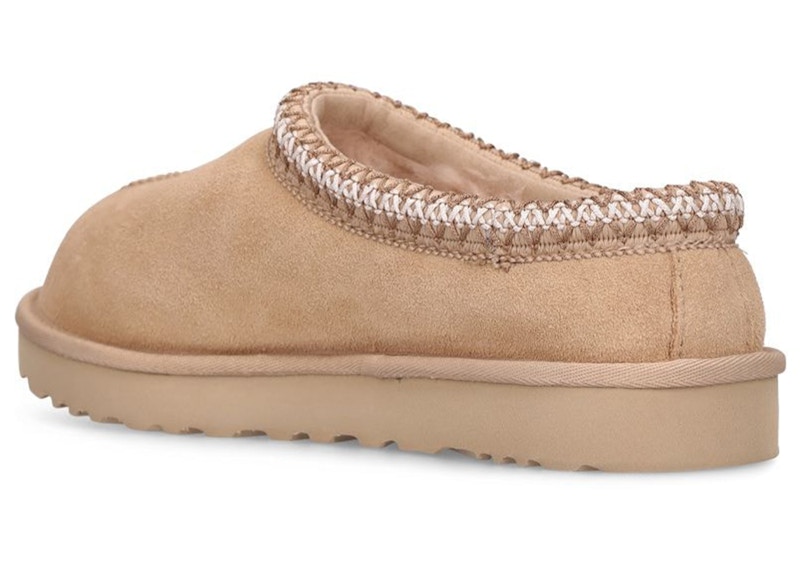 ugg tasman sesame womens