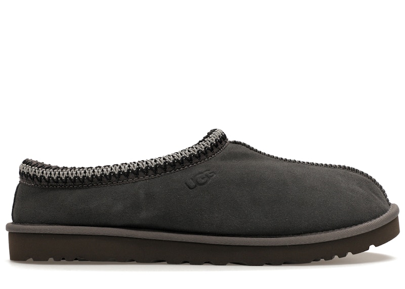 Stormy grey deals ugg slippers