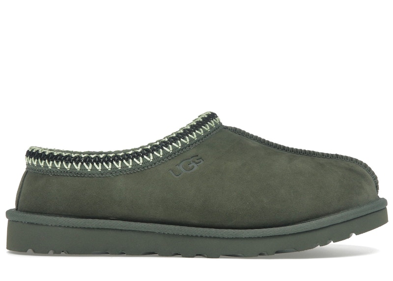 スニーカー UGG Men Sneakers 1169493 WLN WOODLAND GREEN green UGG Lowmel Lo Woodland Green Men's - 1169493-WLN - US
