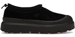 Zapatillas de casa UGG Tasman Weather Hybrid en negro