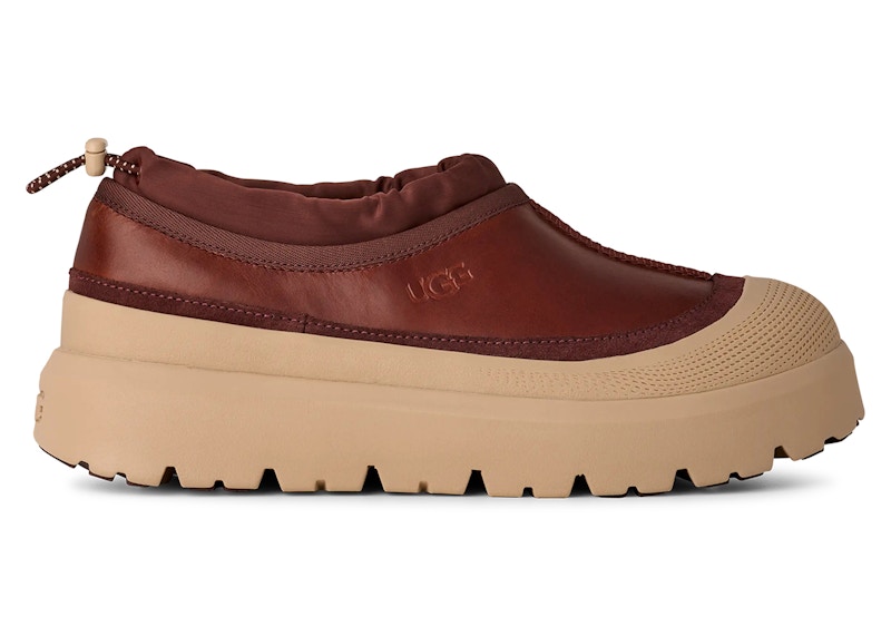 靴 UGG Tasman UGG Womens Tasman Slippers 5955-BLK Black | Premium Lounge NY