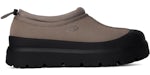 UGG Tasman Weather Hybrid Slipper Smoke Plume Black