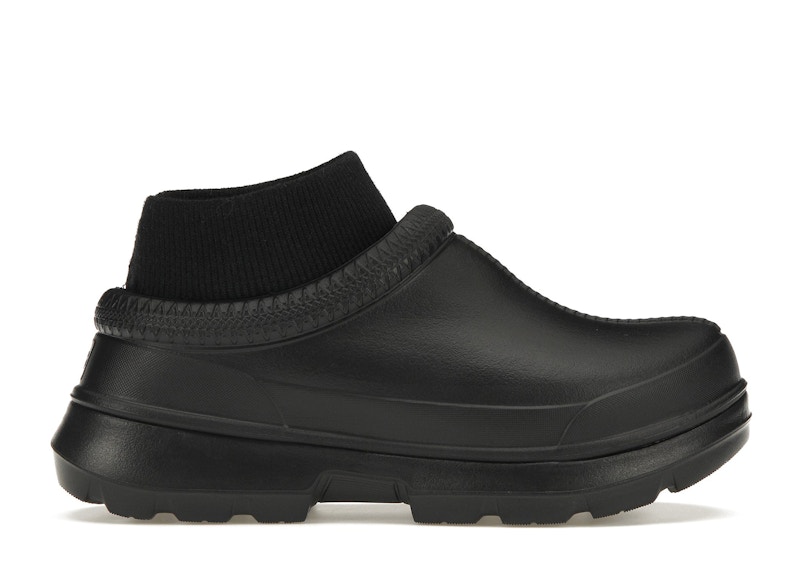 UGG Tasman X Slipper Black (Women's)