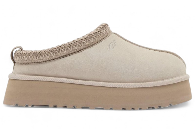 UGG Tazz II Slipper Ceramic (Women's) - 1174471-CERA - US