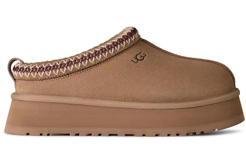 Pantoufles UGG Tazz II Mushroom (pour femmes) Style 1174471-MUSR