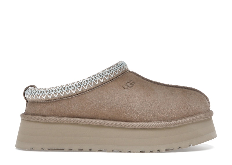 UGG Tazz II Slipper Sand (Women's)