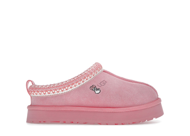 UGG タズ ラブTazz Love 25 バレンタイン限定 24cm