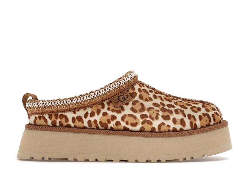UGG Tazz Plains Slipper