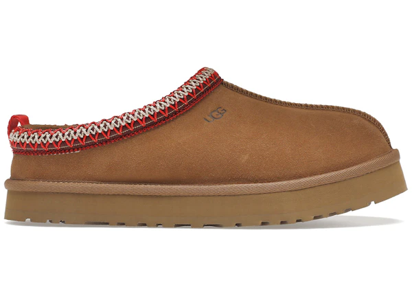 UGG Tazz Slipper Sand (Kids)