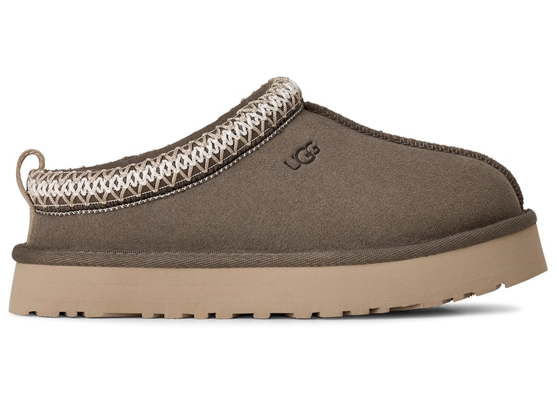 UGG Tazz Slipper Dried Oregano (Kids)