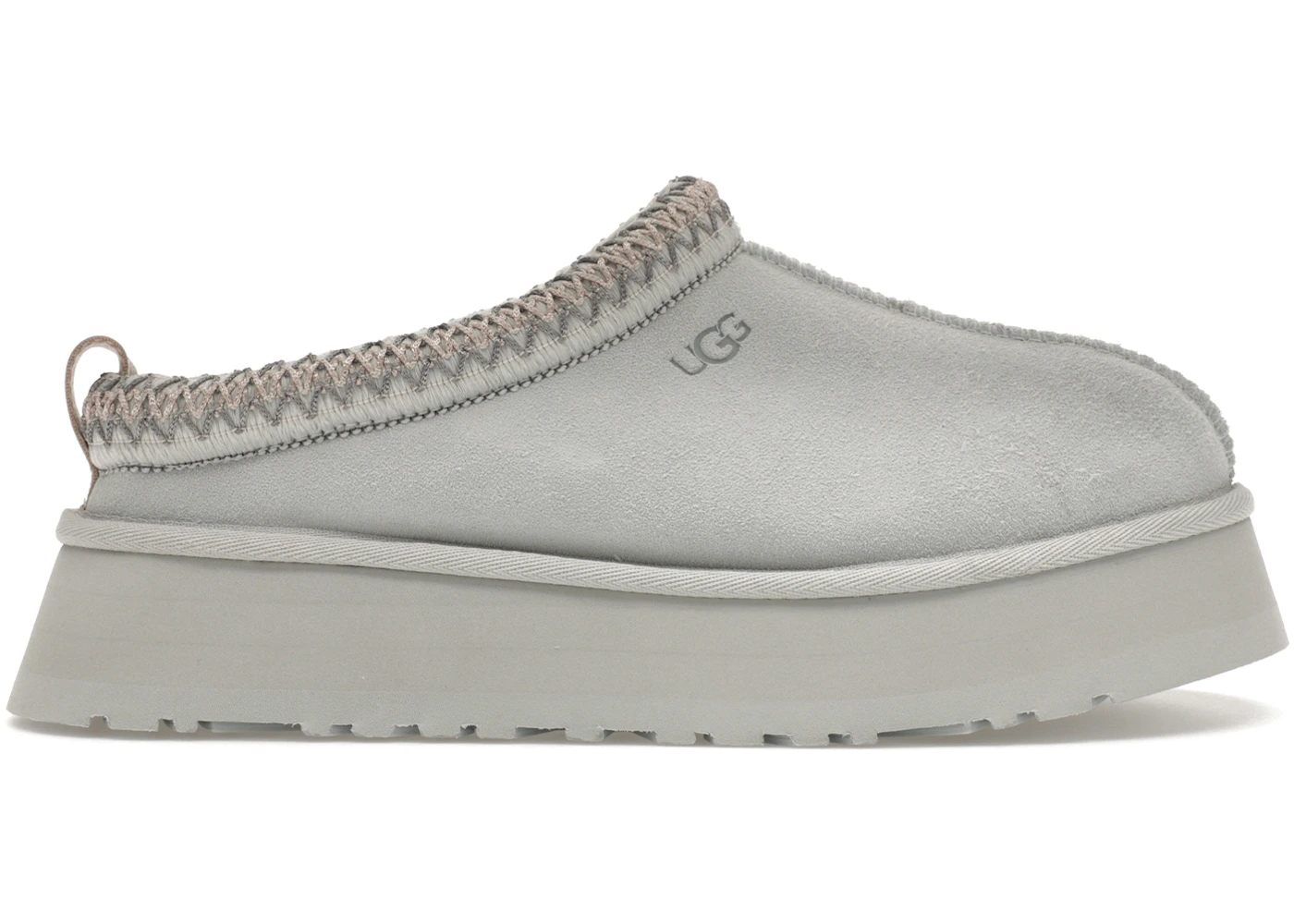 UGG Tazz Slipper Goose (Women's) - 1122553-GOO - US