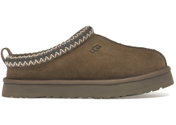 UGG Tazz Slipper Sand (Kids)
