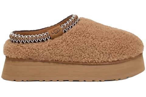 Tazz Ugg Tasman Slippers Macys UGG Tazz Slipper Maxi Curly