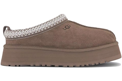 Ugg Tazz Ugg Ladies Slippers Sale Uk UGG Tazz Mules In Sand ASOS