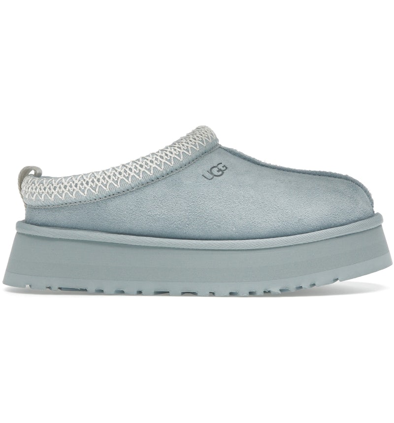 UGG Tazz Slipper Sea Foam (Women's) 1122553-SFOA GB