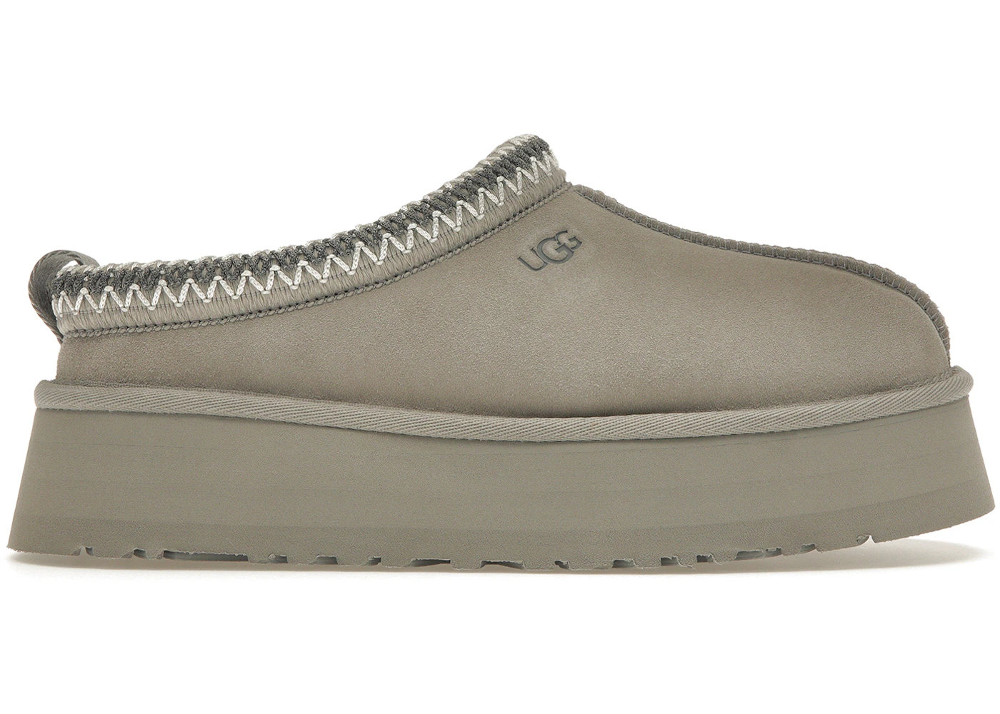 Clog Ugg Seal Color UGG Tazz Slipper Seal (Women's) 1122553-SEL US