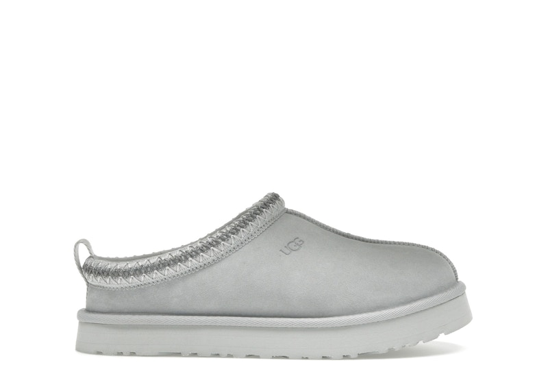 UGG Tazz Slipper Silver Smoke (Kids) 1143776K-SSMK GB