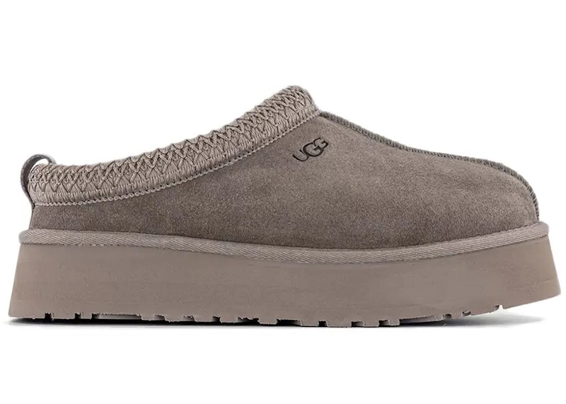 UGG Tazz Slipper Mustard Seed (Women's) - 1122553-MDSD - US