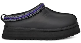 UGG Tazz Slipper Ultra Matte Black Purple (W)