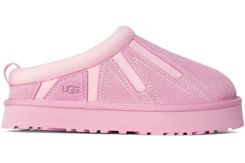UGG Tazz Sunwave Slipper Pink Jade (Kids) 1166830K-PKJ US