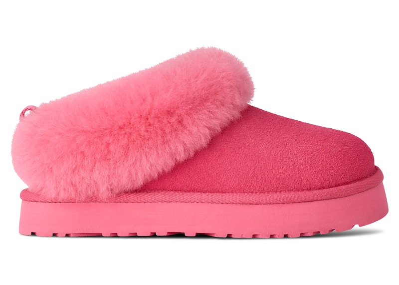 UGG Tazzelle Slipper Pink Bloom (Kids) - 1171198K-PBLM - US