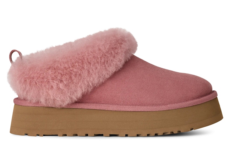 UGG Tazzelle Slipper Pink Dawn (Women's) - 1171393-PDW - US