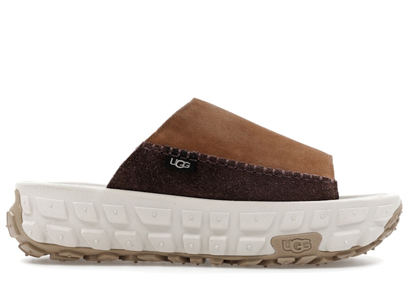 UGG Venture Daze Slide Chestnut Ceramic