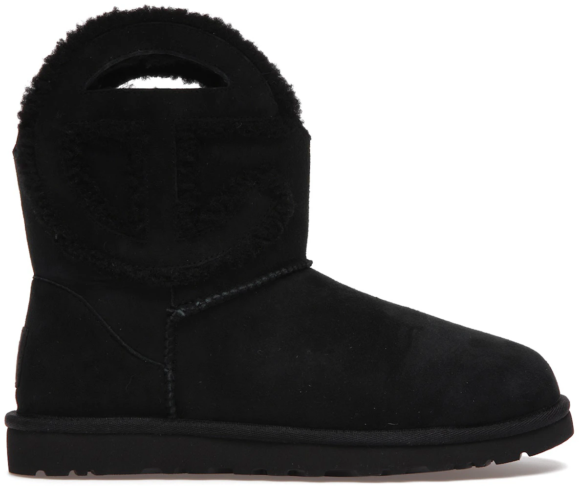Ugg Women's Gucci Collab Boots