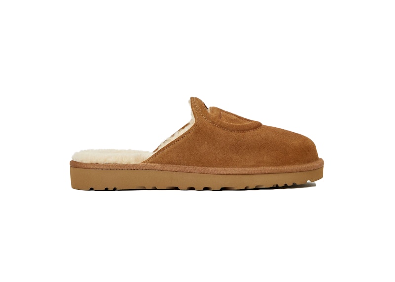 UGG x Telfar Logo Slip On サンダル テルファー