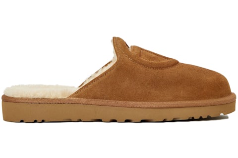 UGG x Telfar Slip On Chestnut 1127796-CHE US