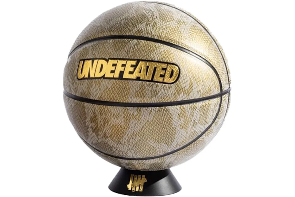 Undefeated nike basketball best sale