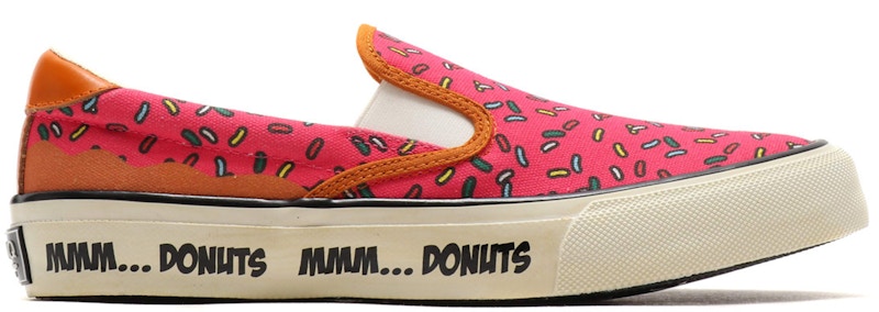 Ubiq Hogge Simpsons Donuts