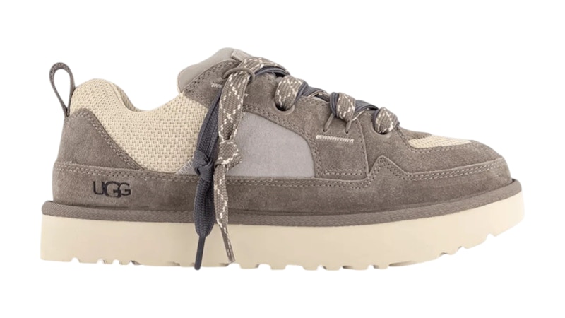 Lo Lowmel  Gris - 1169493-SKP