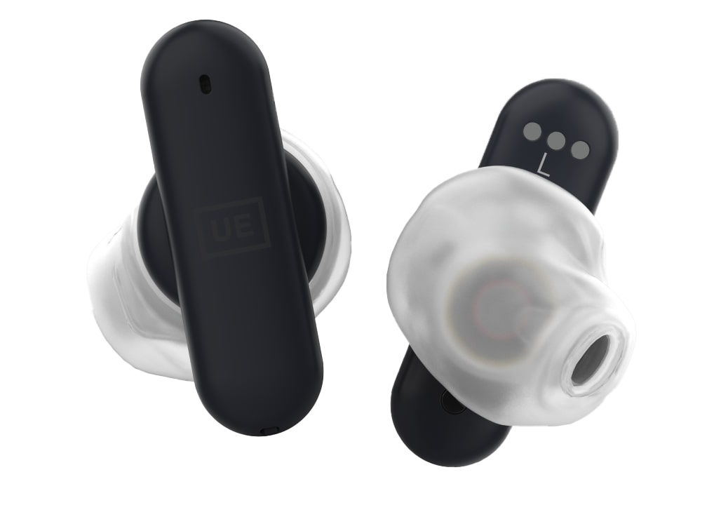 ultimate ears earbuds