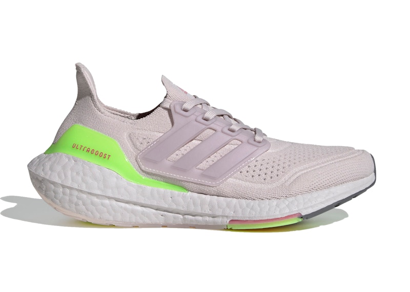 Ultra Boost 21 Ice Purple (Women's) - S23843 - US