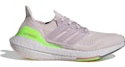 adidas Ultra Boost 21 Ice Purple (Women's)