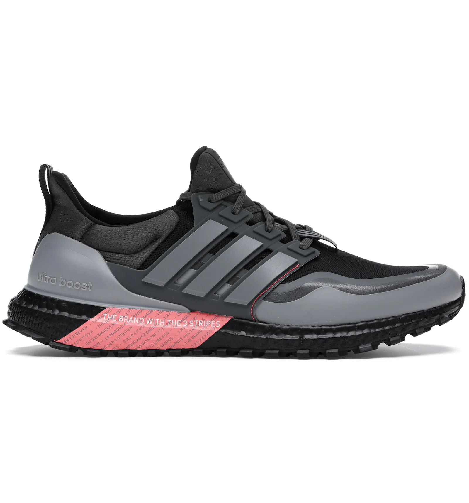 Adidas ultra boost corte ingles 875 Clearance