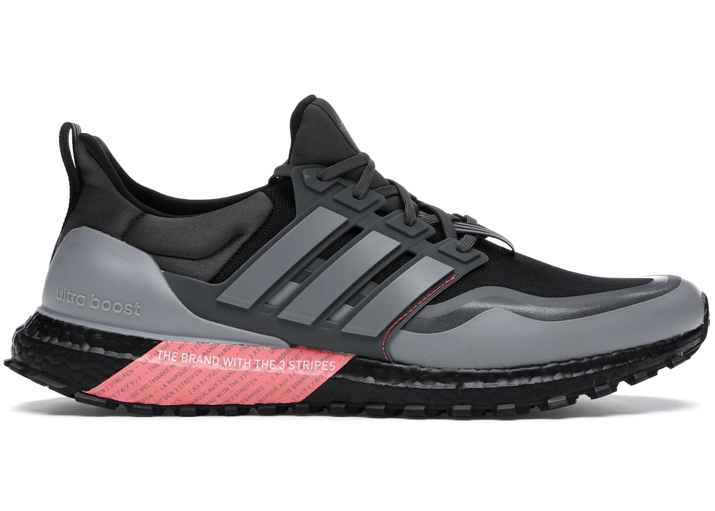Sepatu Adidas Ultraboost Adidas Boost Soccer Shoes Adidas