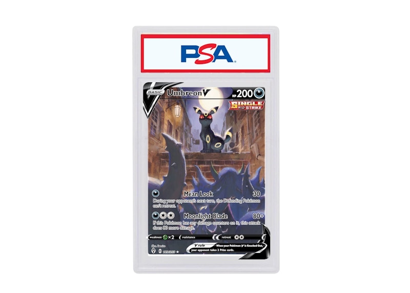 ultra rare v pokemon cards Pokemon Cards ULTRA RARE Crate main image 0