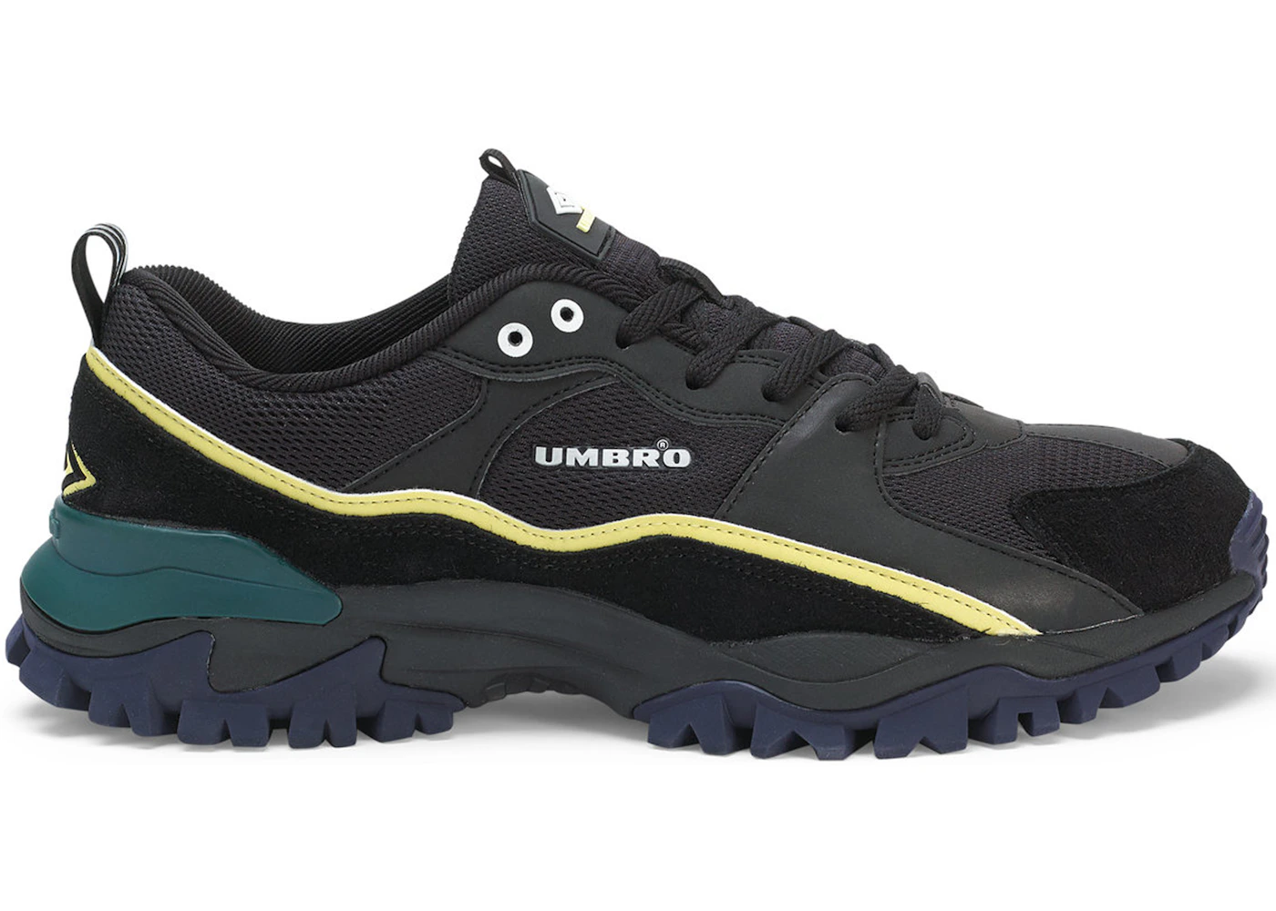 Bumpy umbro top